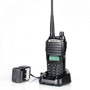 Радиостанция Baofeng UV-82 