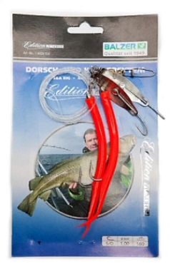 Оснастка для морской рыбалки Balzer Dorsh (5/0)