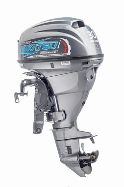 Лодочный мотор Mikatsu MF30FHL