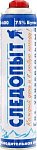 Баллон газовый Следопыт 336г.
