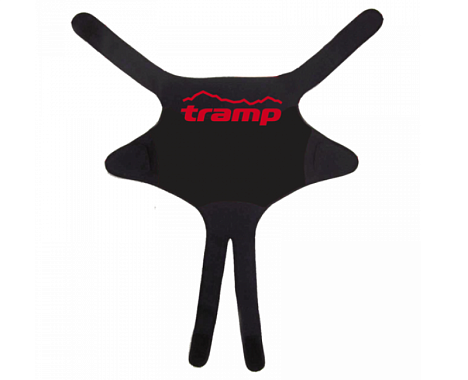 Сиденье неопреновое Tramp 7 мм TRA-052 (S/M)