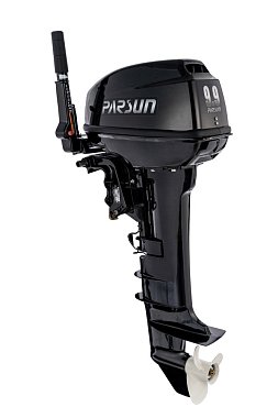 Лодочный мотор Parsun T9.9BMS