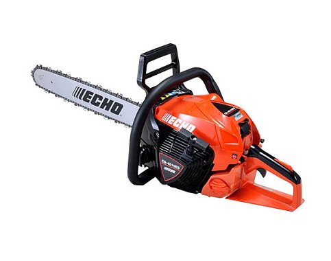 Пила ECHO АКЦИЯ XL CS-4510ES-15" 0,325-1,5-64 (2,3кВт, 45 см3, 5.0кг)