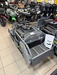 Буксировщик Тофалар-600 Long 20 Толкач Тундра (Электрозапуск, подогрев рукояток, реверс)