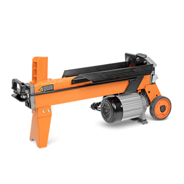 Дровокол VILLARTEC LS 520 (2,2кВт, длина бревна 52см, 44кг)