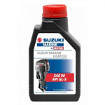 Масло Motul Suzuki Marine Gear Oil SAE90 API GL-5 трансмиссионное 1л