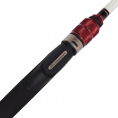 Удилище спиннинговое JS NIXX Booster NIB S802L 2,44 м 3-15 г Fast
