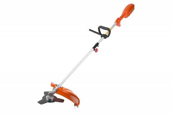 Электрическая коса Hammer Flex ETR1300A 1200Вт верхний двигатель 5500об/мин