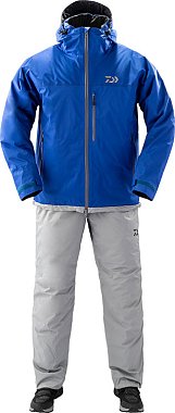 Костюм зимний DAIWA DW-3209 blue(синий )