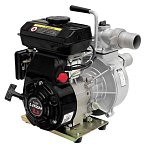 Мотопомпа 40ZB15-1.4Q Lifan