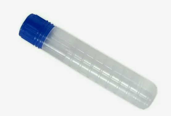 Тубус д/поплавков мал d=30 мм