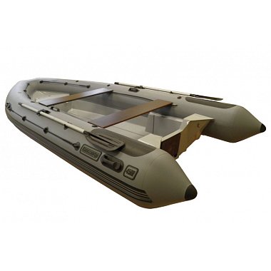 Лодка Навигатор RIB 450R