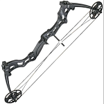 Лук MK-CB75 B блочный 