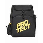 Сумка-рюкзак для ботинок беговых лыж 50*35*23см PROTECT™ черный