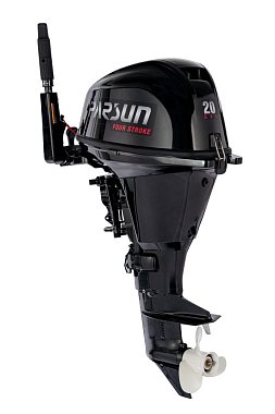Лодочный мотор Parsun F20AFWS-EFI