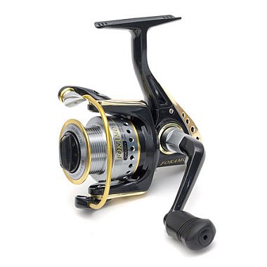 Катушка Ryobi Fokamo 1000