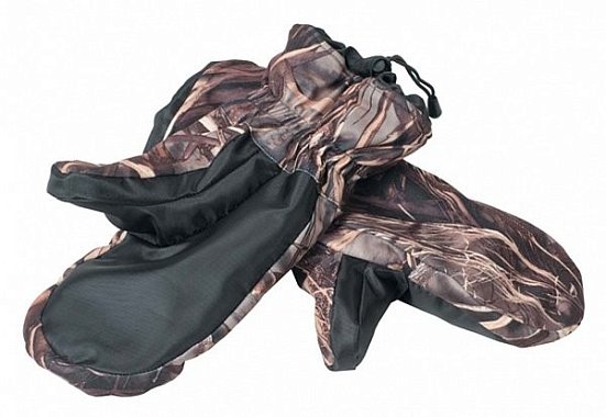 Краги Юкон STALKER 