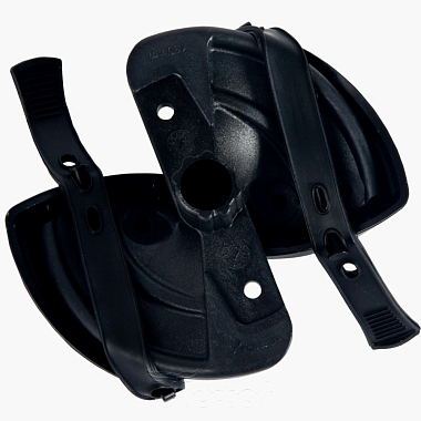 Голова режущая ледобура ICEBERG-130(R) V2.0 (ножи+ футляр)