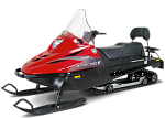 Снегоход Тайга Варяг 550 V