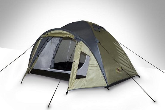 Палатка Indiana VENTURA 3