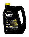 Масло BRP XPS 2T синтетика 3,785л