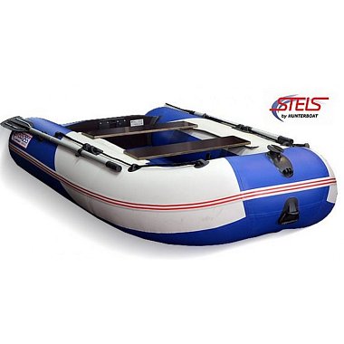 Лодка Stels Aero 275