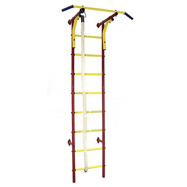 Спорткомплекс СК6 / ABCH