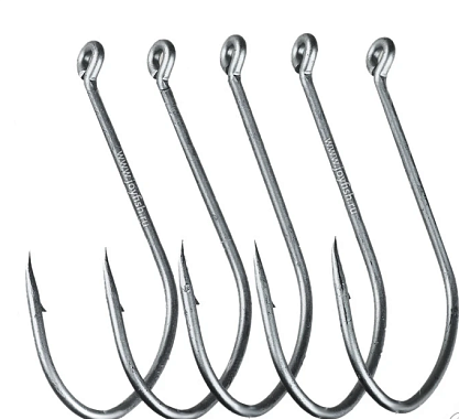 Крючок Owner 50053-01 (4шт)