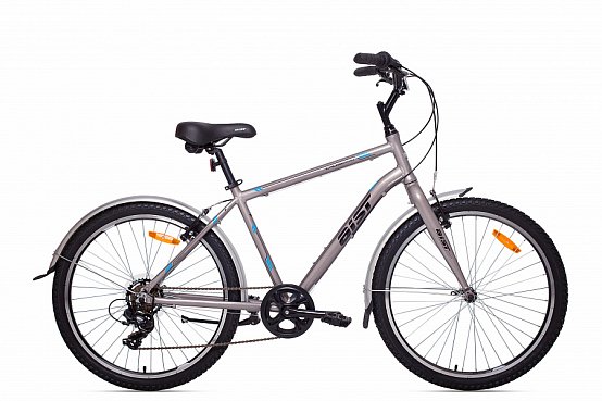 Велосипед 26" AIST Cruiser 1.0