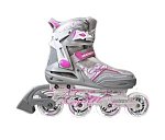 Коньки роликовые СК MaxCity Expert Female