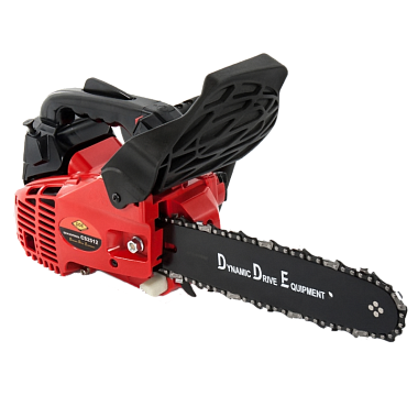 Бензопила DDE CS2512 (25 куб.см,0.9кВт/1.2л.с.,3,15кг,30см,(3/8"/44/1,3)										