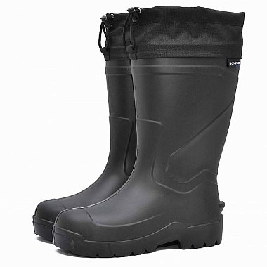 Сапоги мужские Nordman Activ Pro c манжетами 