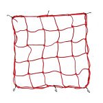 Сетка резиновая для крепления груза 120х80см 4мм 