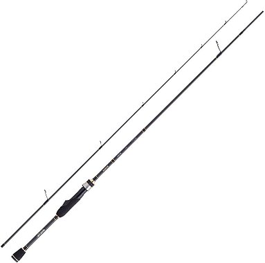 Удилище спиннинговое BALZER Shirasu IM-8 Pro Staff Trout Collector 3 0,4-3 г 2,1 м