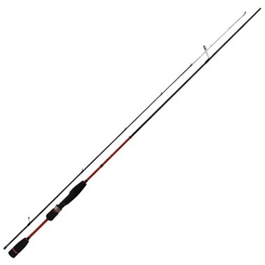 Удилище спиннинговое Maximus Pointer 23UL (2,3m / 0,8-7г)