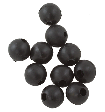 Стопор мягкий шарик 8*2*3  (10 шт) / ПИРС