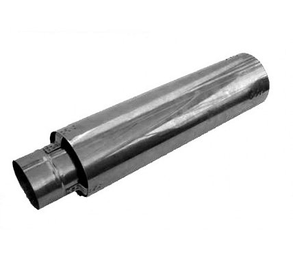 Труба изоляционная СП 