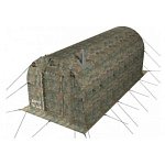 Тамбур Б 3*2 для палатки УП-2 - УП-5 