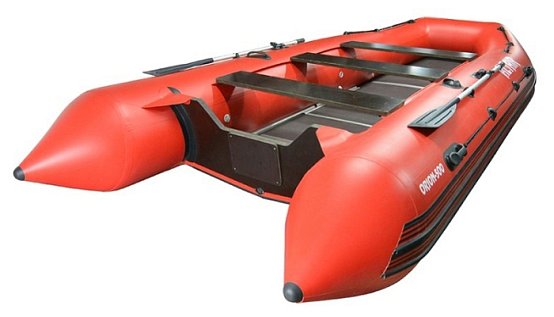 Лодка ALTAIR ORION-550 L