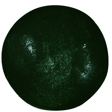 Бусинка для морской рыбалки BALZER AntiCrash Soft Black