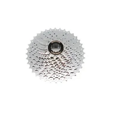 Кассета DNP LY-1110CKN 10 передач, 11-28T