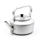 Чайник костровой "СЛЕДОПЫТ", 3 л, алюм./4/