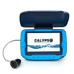 Подводная видеокамера Calypso UVS-02 Plus