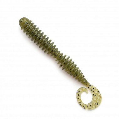 Приманка силиконовая FANATIK Dagger Active 3 (8шт)