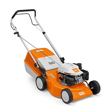 Газонокосилка STIHL RМ-248.0