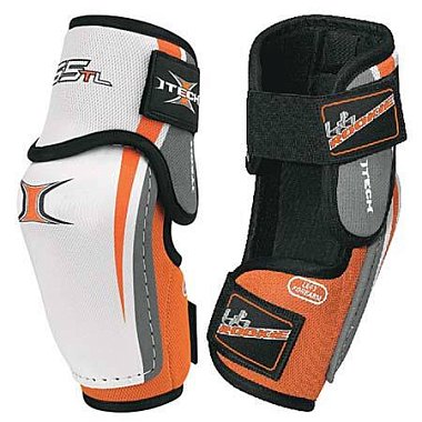 Налокотн. игрока ITECH EP-195 YTH - XS