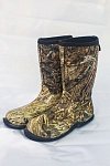 Сапоги неопреновые XZ (1) Камуфляж