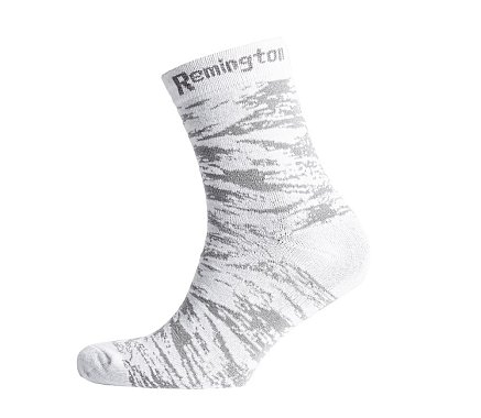 Носки Remington Hunting Socks 40 DEN WHITE