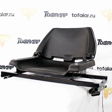 Сиденье в сани Тофалар