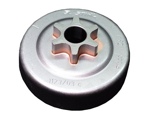 Барабан-зв. St180-250, 0.325 7z  аналог